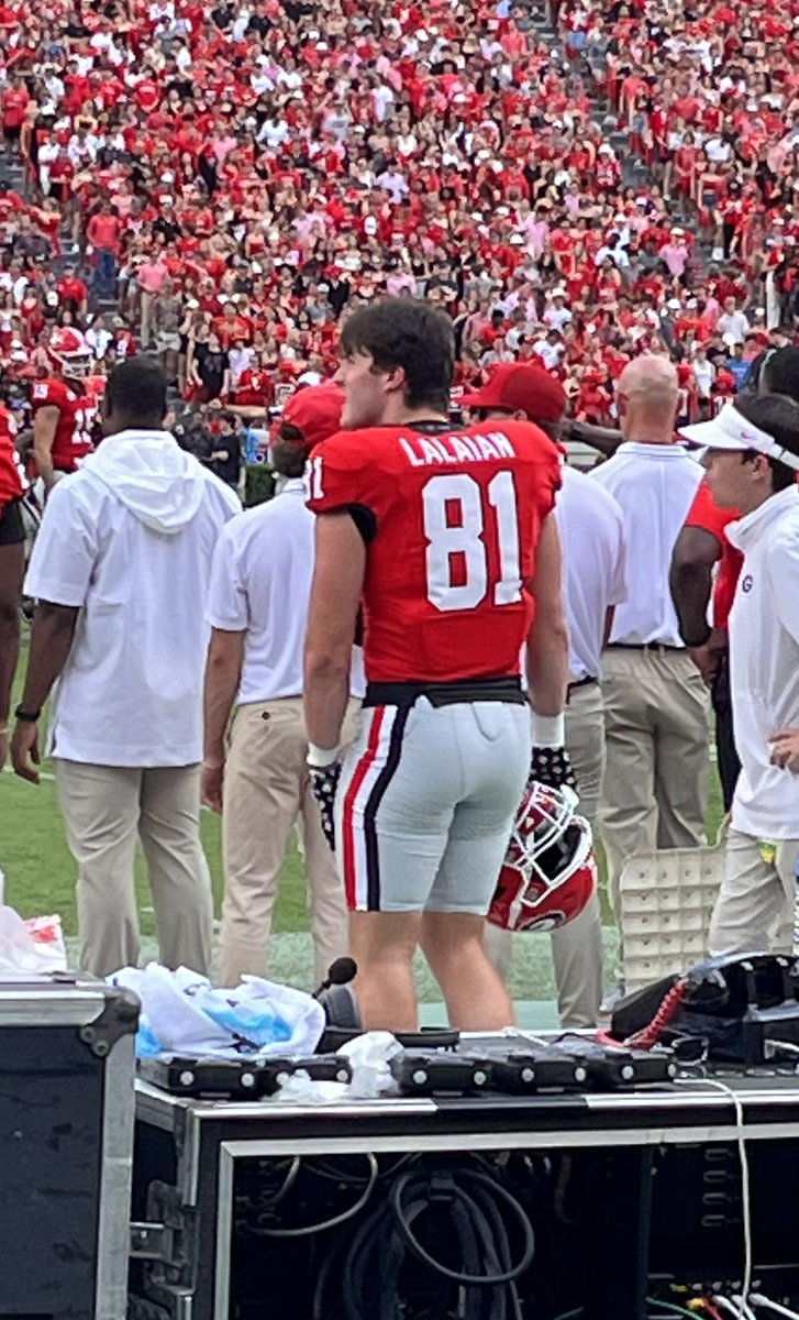 Sanford Stadium🏟️📍#GoDawgs
