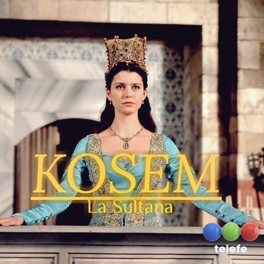 Eva91395421's tweet photo. @Rubh19 Junto con #BerenSaat como Sultana #kosem en la trama💫 https://t.co/UNaflUhHkq