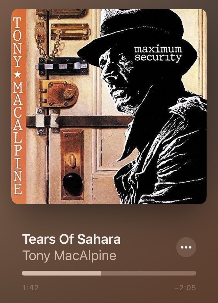 magyes90125's tweet image. さぁ今週もスタートです♪
#MaximumSecurity
#TonyMacAlpine