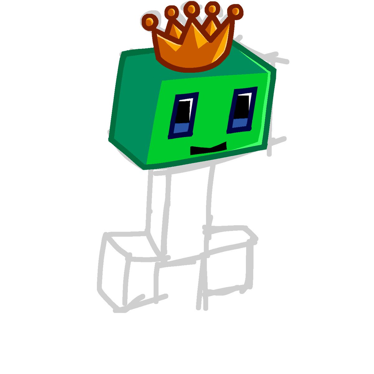 fn_fvs's tweet photo. Creeper King teaser#1

@FNFNewsEsp @FNFnewsespanis @FNFNewsAnnounc1
#fnf #fnfmod #art #minecraft https://t.co/2gaIiBx32g