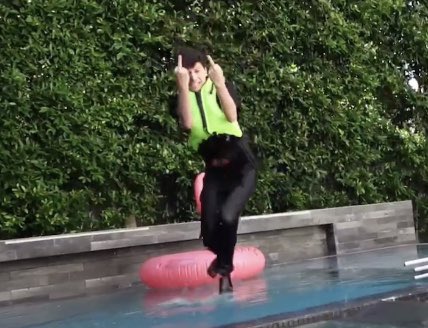 ahlehcia's tweet image. new reaction pic just dropped