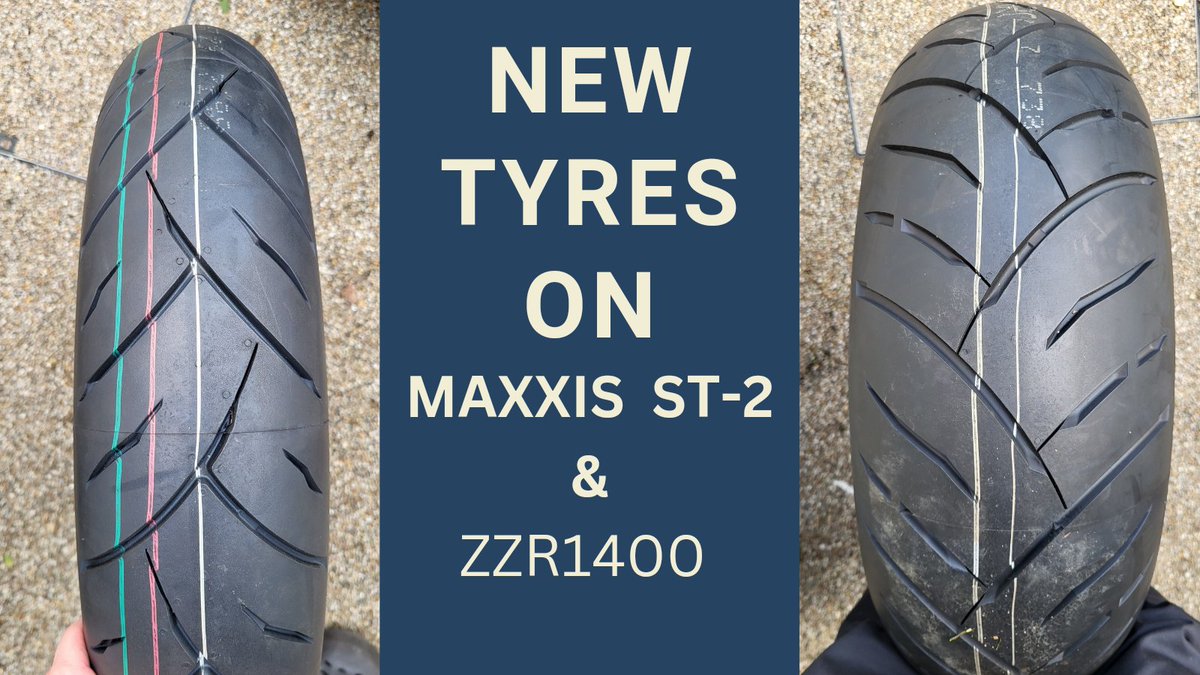 First ride now completed. After scrubbing them in my thoughts are positive and I'm looking forward to next rides.