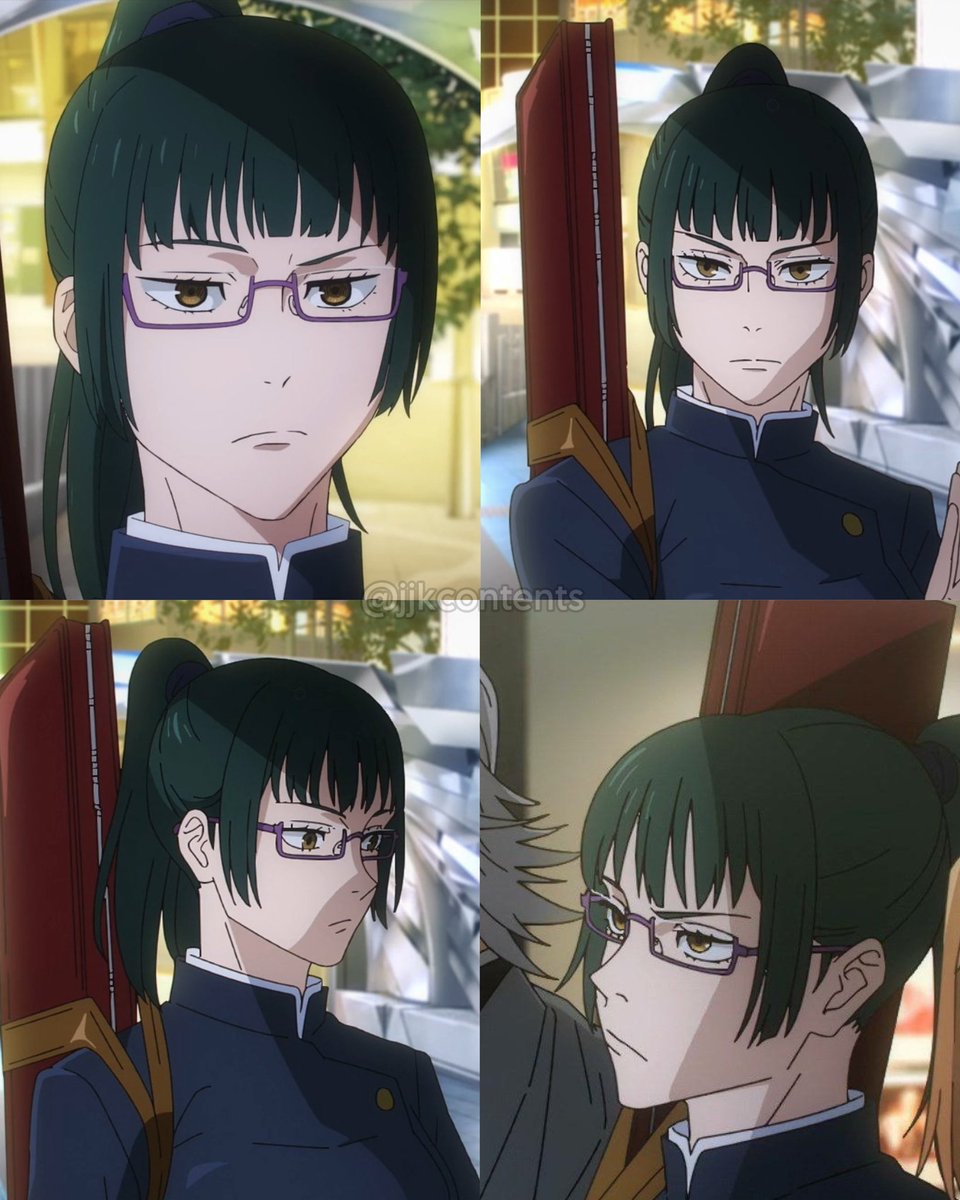 MAKI ZENIN