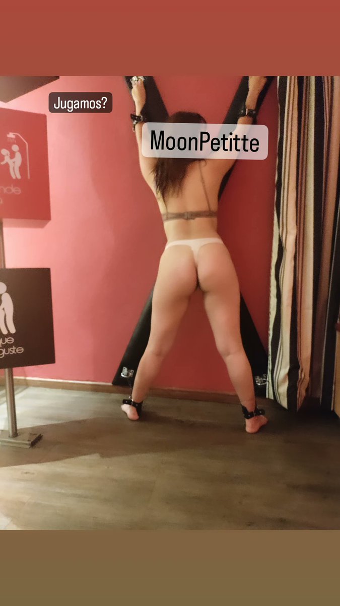 MoonPetitte's tweet photo. Jugamos? 🥺

Holi hermosos, hoy dispo desde Ya! Hasta las 8 PM 

Agenda: 

Lunes disp. Desde las 4 de la tarde hasta las 10 PM .
 
Info al 55 49 24 48 06  

@monika26587909  @MonikaXxx753906 https://t.co/E8bTXfjLMD