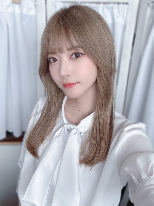 コスプレイヤー雪瀬はるのTwitter画像39