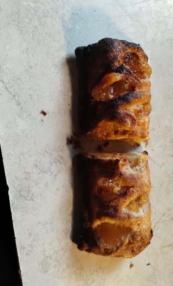jamasseng1's tweet photo. @McDonalds just got this from doordash from the store in Grovetown Georgia you got to do better https://t.co/V0uANisfnp