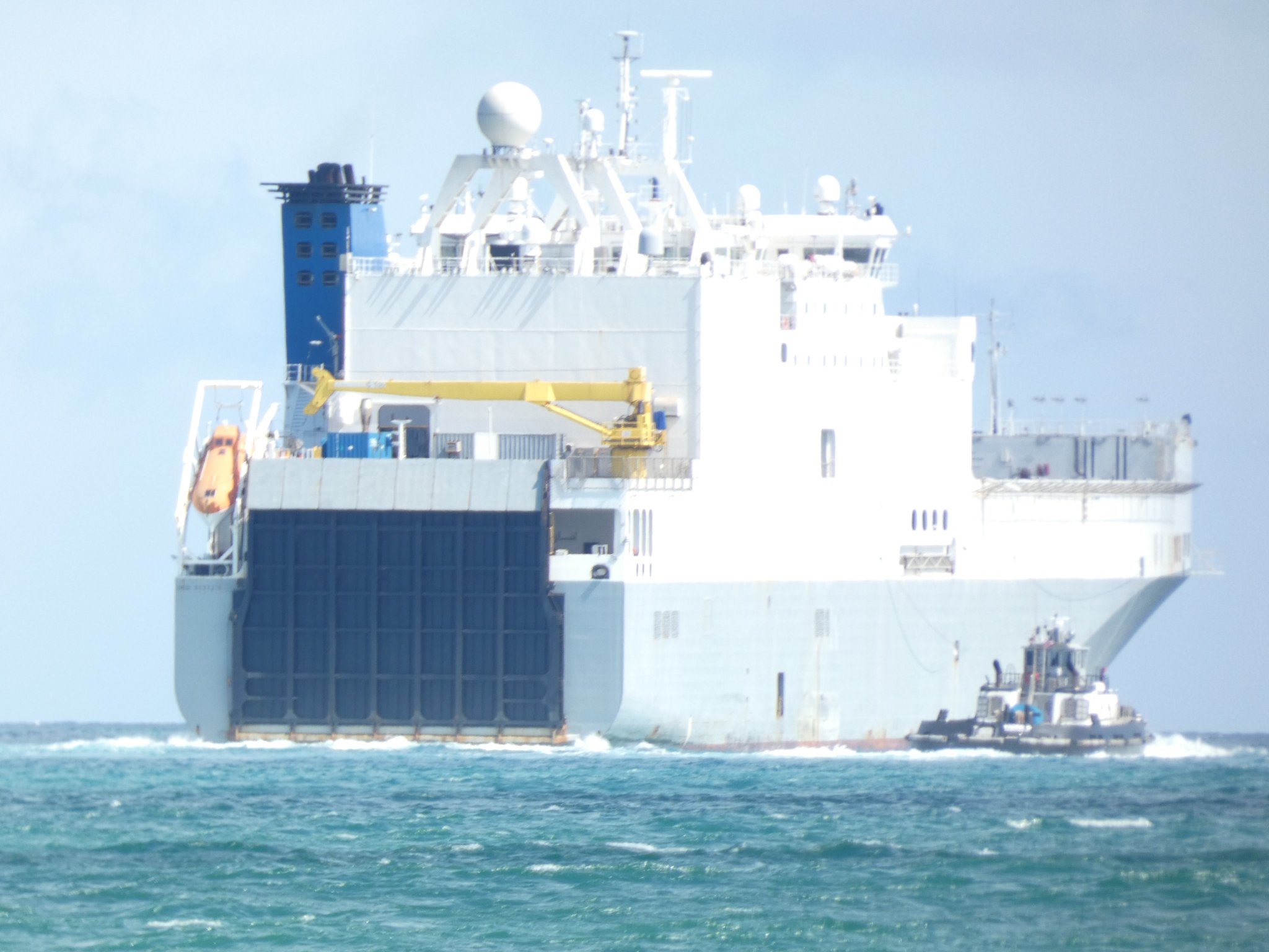 WarshipCam on X: 