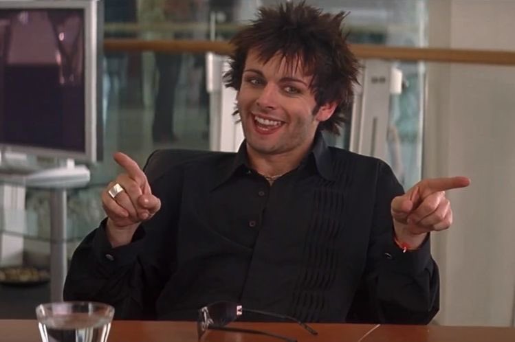 cowboyblix's tweet photo. posts all about david tennant gender…WHAT ABOUT MICHAEL SHEEN GENDER??? HUH?? https://t.co/i7yF3QKA33