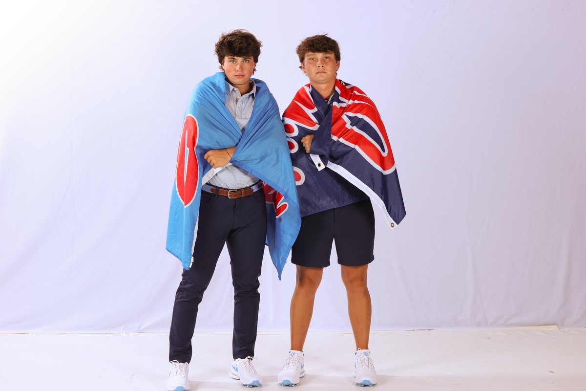 Ole Miss Men’s Golf tweet media