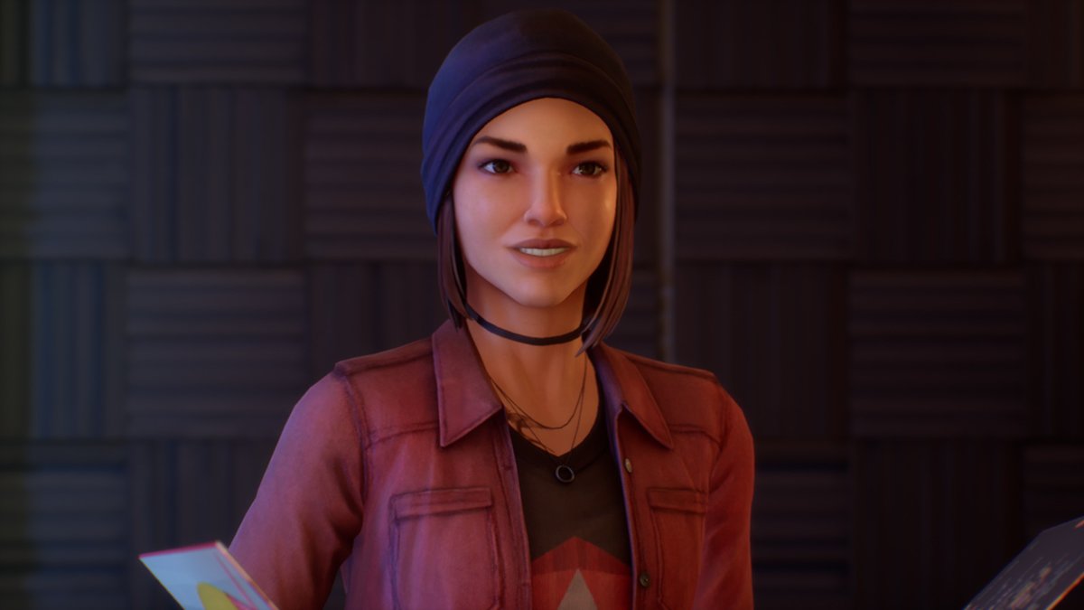 2 years ago today, Life is Strange: True Colors was released!