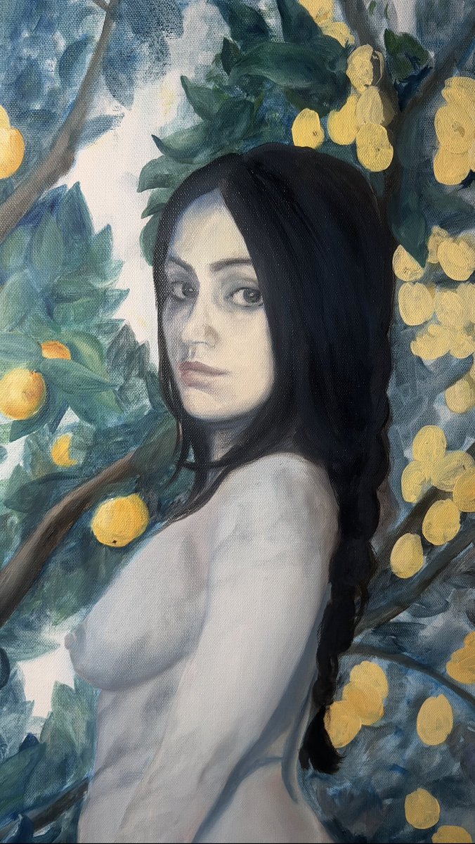 Working on something new