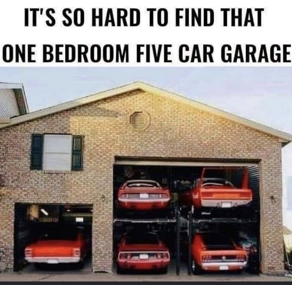 GasMonkeyGarage's tweet photo. If you find a gem like this, BUY IT 🤣 https://t.co/b2PKGOQHSk