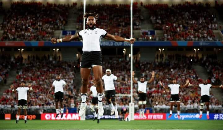 Pataburut's tweet photo. #fijirugby #rugbyworldcup2023 #fij https://t.co/yO06edv4J9