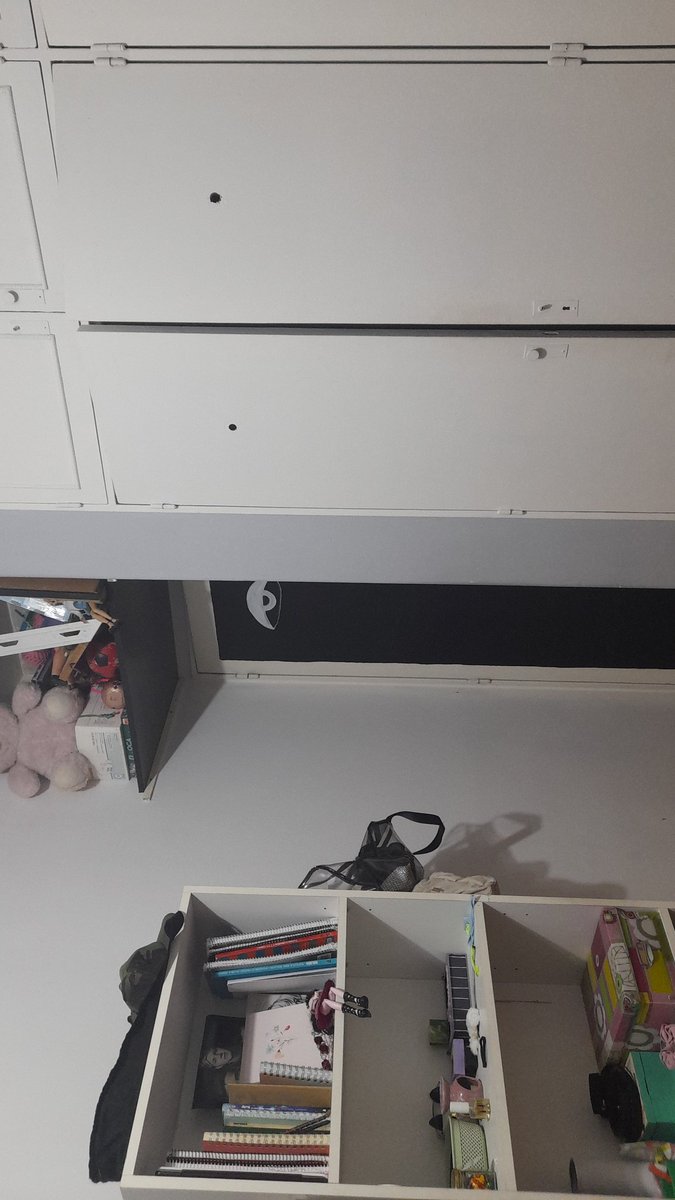 sunflowerchuuu's tweet photo. @PassThor manejo un nivel de desorden bastante importante.
merezco un punto por la puerta observadora https://t.co/ykTSUfWN1g