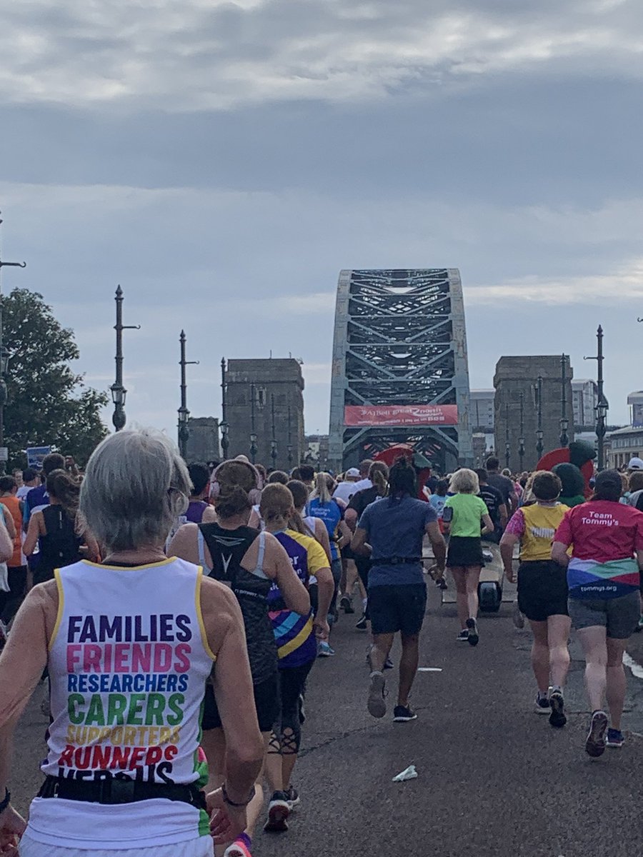 sueledo's tweet photo. What a fantastic day pacing @Great_Run.  The support on route as always was amazing. I met so many lovely runners. This race is fantastic and I look forward to it every year. Well done to @BeddowsRachel who had a great day pacing as well x #GNR2023 #besties https://t.co/50T9kMm6Dr