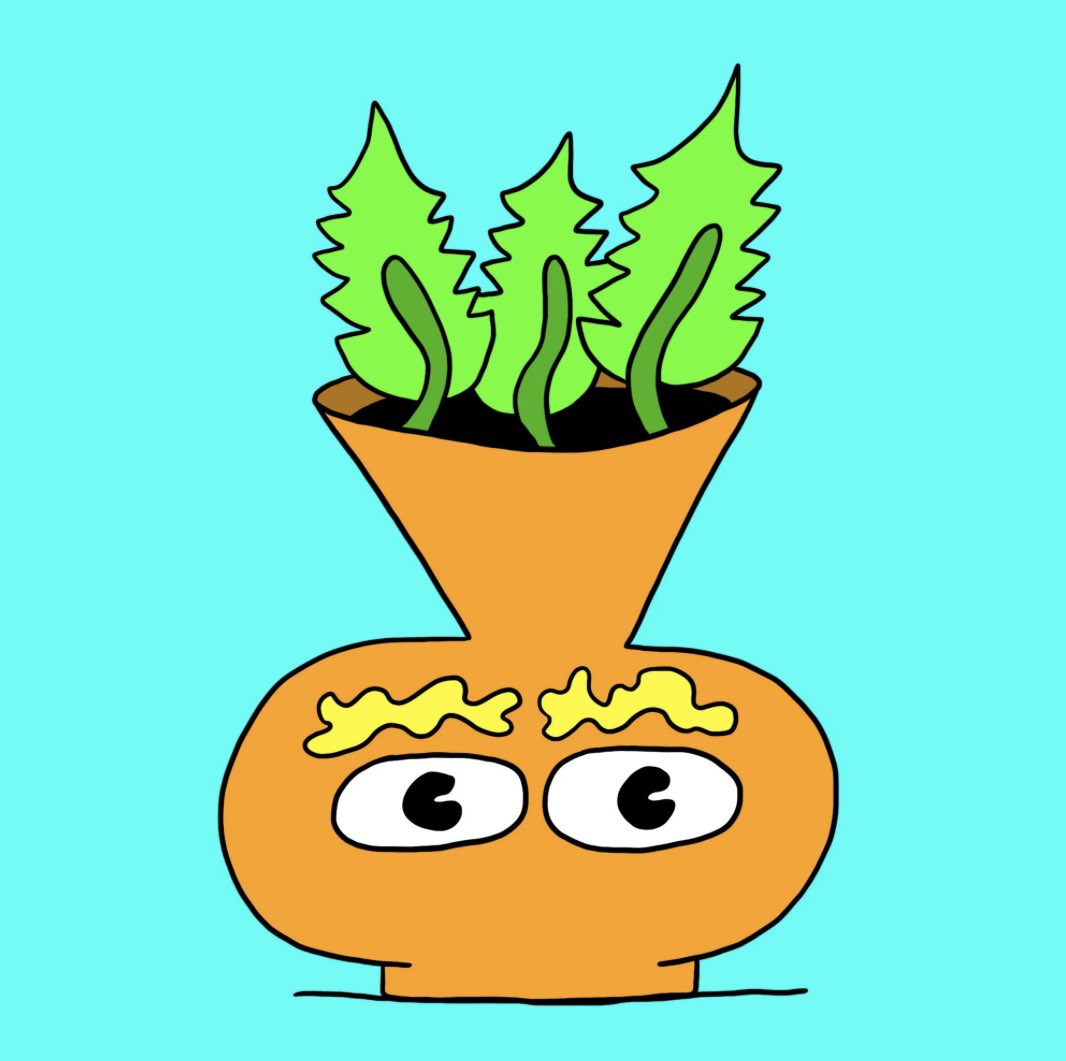 <a href="/SkyCity_NFT/">Sky City ⛅️</a> Yo <a href="/SonnyGreen_/">Aaron🪴</a> in the house 🔥