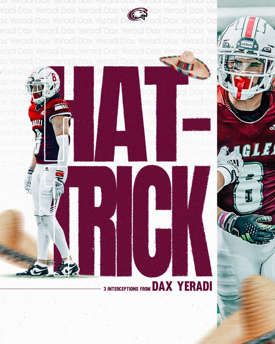 Chadron State Football tweet media