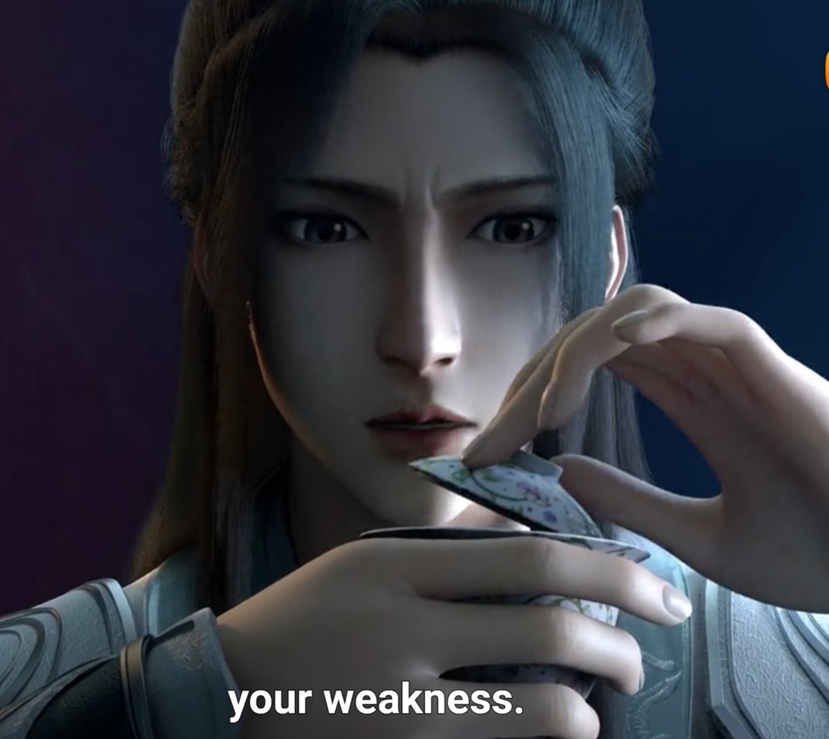 QueL🐑@ quero BR!Binghe 🤲 on X: / X
