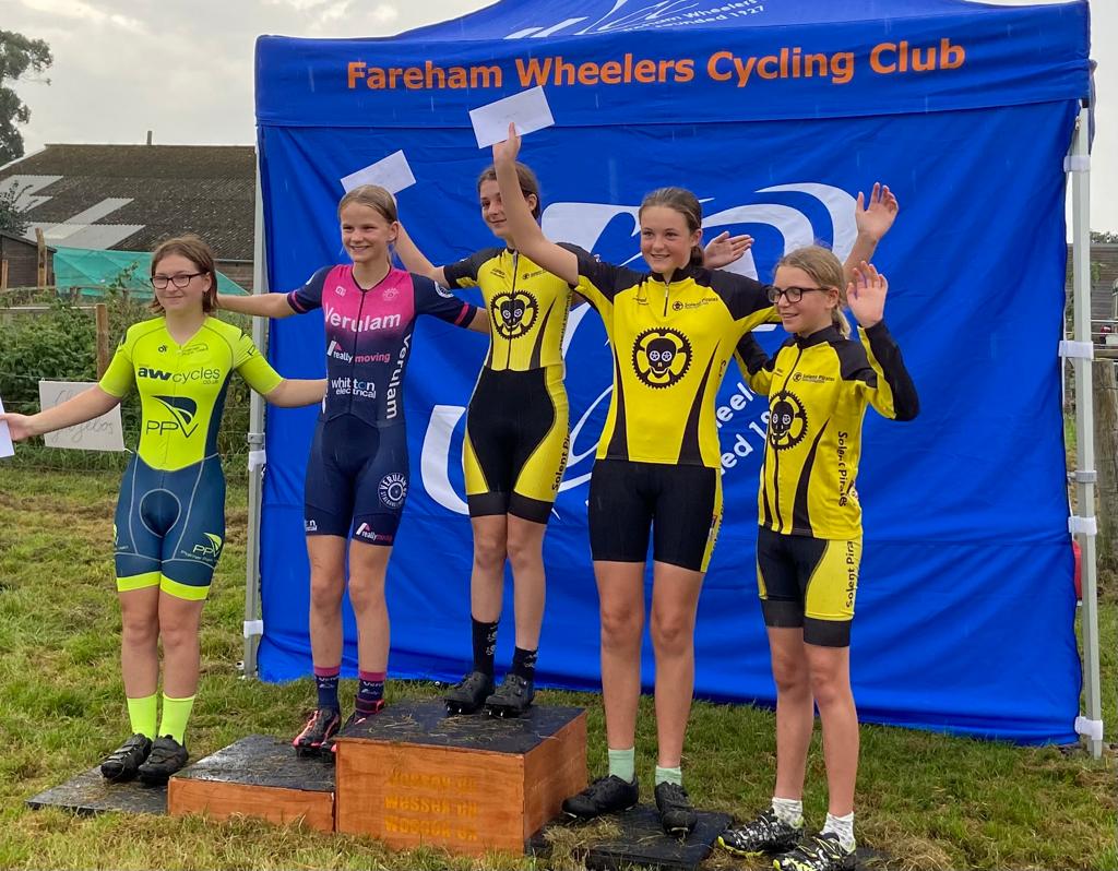 WessexCycloCross tweet media