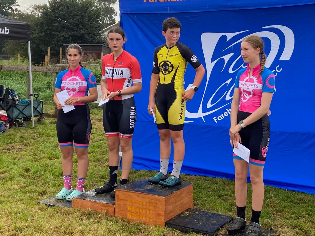 WessexCycloCross tweet media