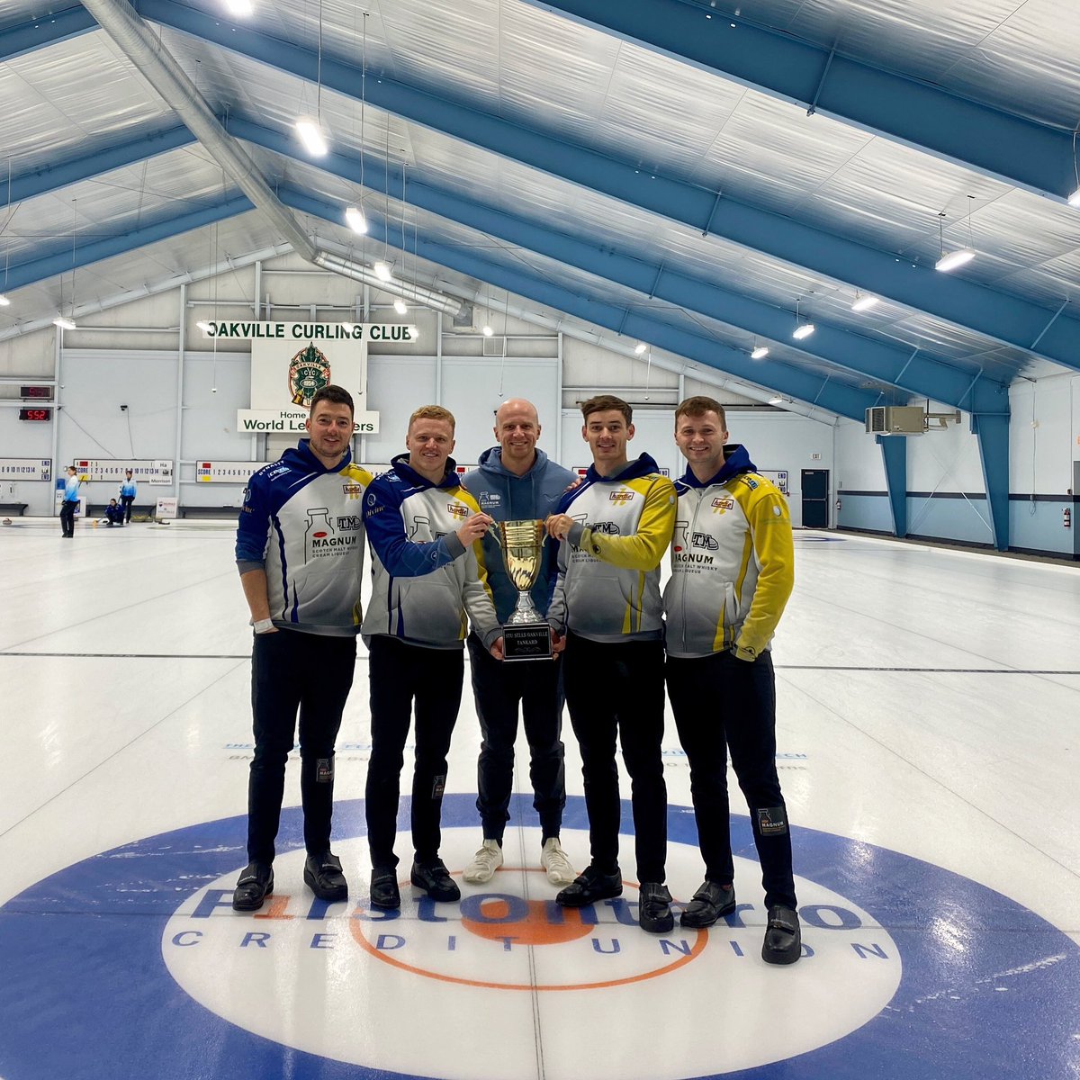 Second win of the 2023-24 season 🙌🏻🕺

Another great final match-up and battle against Team Whyte 🤝🏻 

Thank you to <a href="/Stusellsto/">STU SELLS SIMPLE</a> sells for running a great event and to all the staff, volunteers, sponsors and fans.

(1/2)