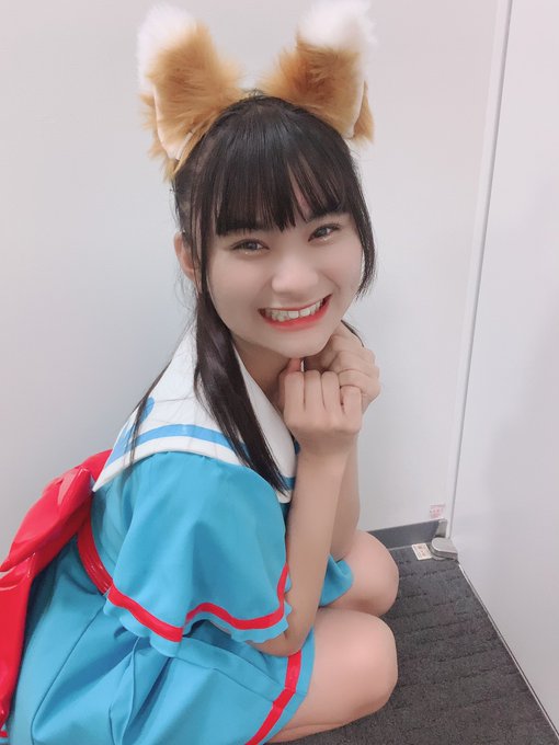 安土姫華のTwitter画像31