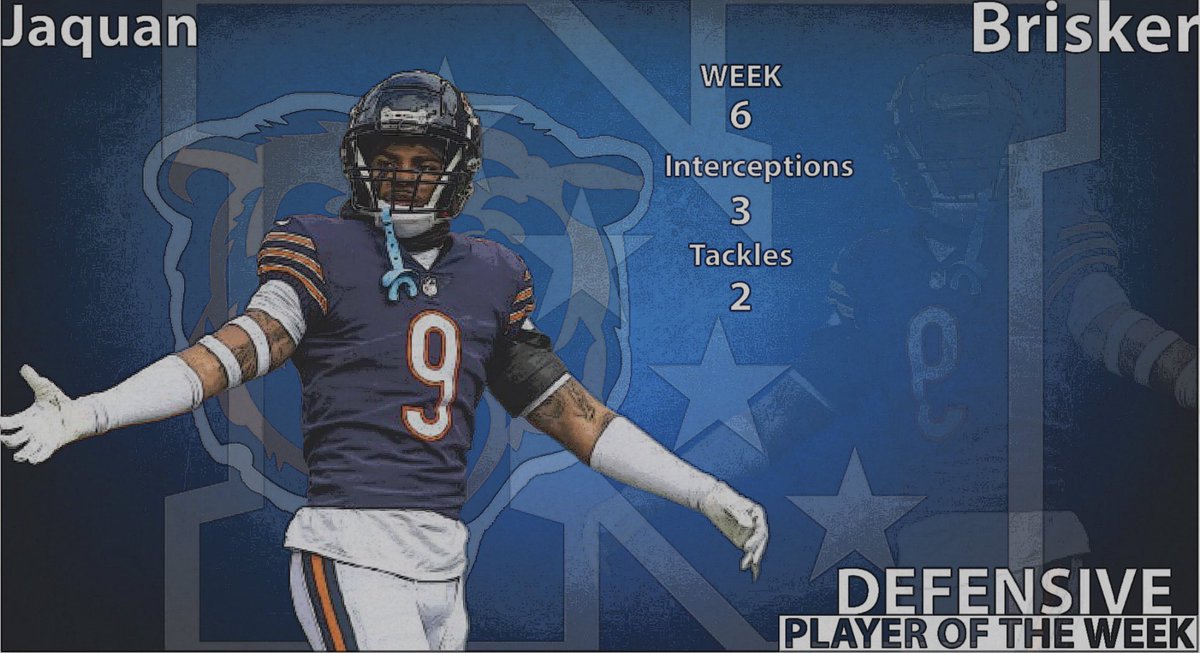 Fearless Bears tweet media