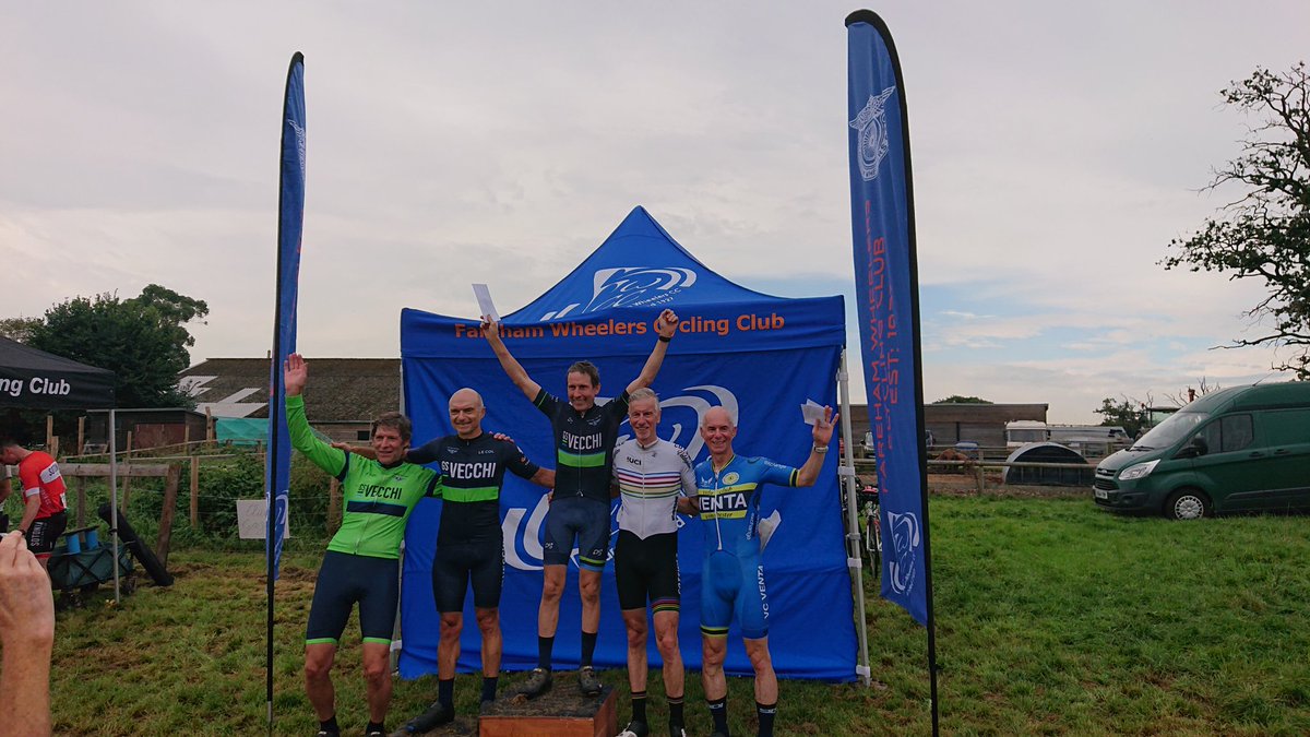 WessexCycloCross tweet media