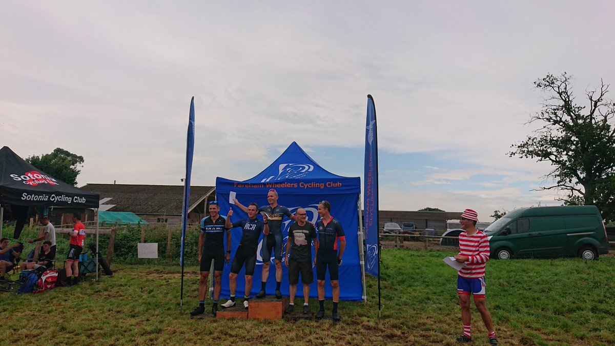 WessexCycloCross tweet media