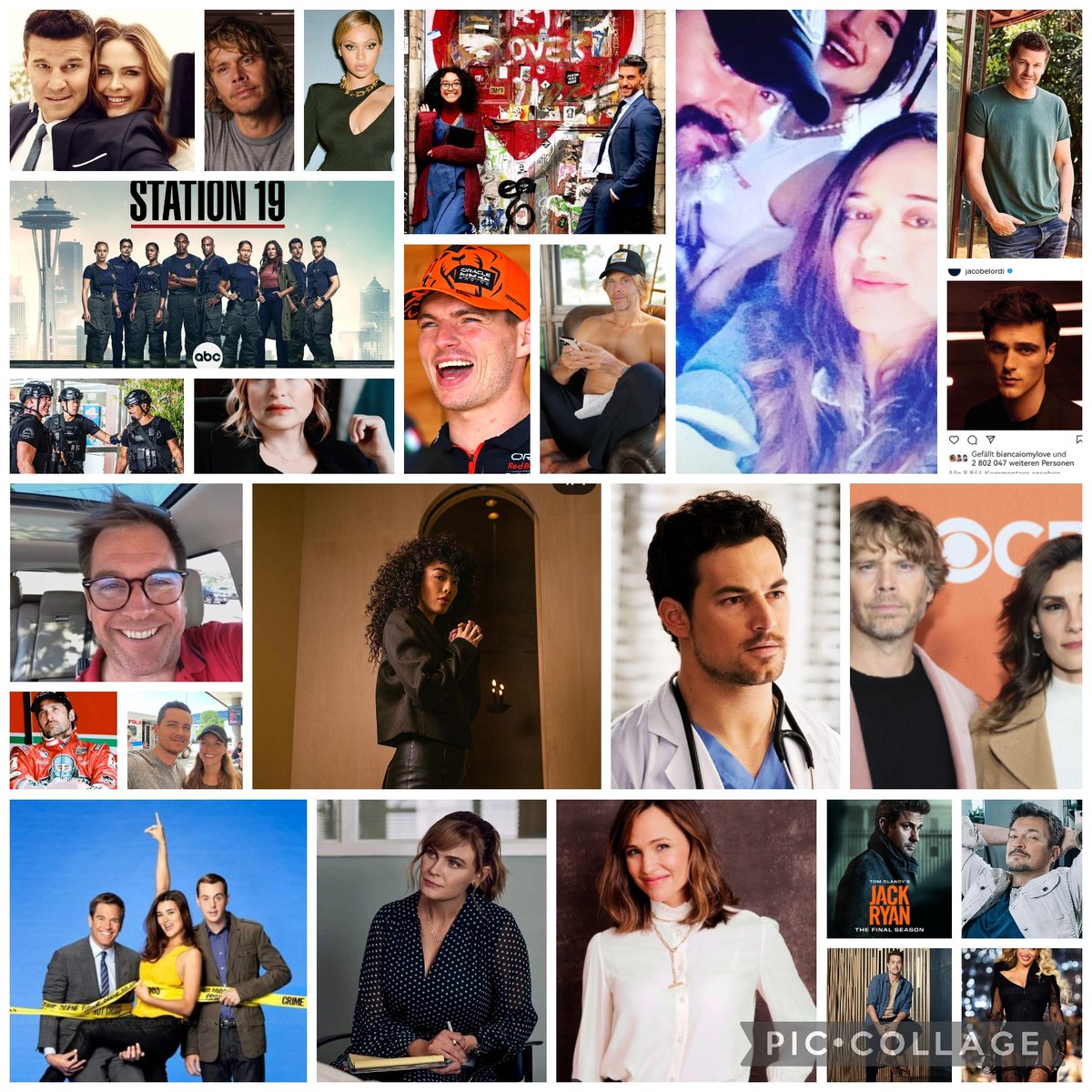 It's a new month,but still hot like summer,enjoy it ☀ 🏖 🏝 <a href="/abuschner/">Angelika</a> <a href="/vali_k/">Valerie</a> <a href="/Sally10101993/">Solveig</a> <a href="/secretlyevilfo/">Lauren 😈🦖🐇💀🦭🔱</a> <a href="/BoreanazCentral/">David Boreanaz Central [Fan Page]</a> <a href="/Caterobin24/">Cate Robinson</a> @GermanNCISLAFan <a href="/donutsdebsdibs/">debs 🐝🐝🐝</a> <a href="/ErickeliasE/">erickelias_españa</a> <a href="/kensideeks_pt/">Kensi Deeks</a> <a href="/yvola09/">Mary D. Karlsen</a> <a href="/laraluzioleitao/">Lara Leitão</a> @legendasdaciola <a href="/Fact12387039/">Burzek-IAmNotLeaving💍</a> <a href="/lvjk/">Mary/Burzek Married 💍🥰</a> <a href="/Schwartzer_/">Leo Schwartzer</a>