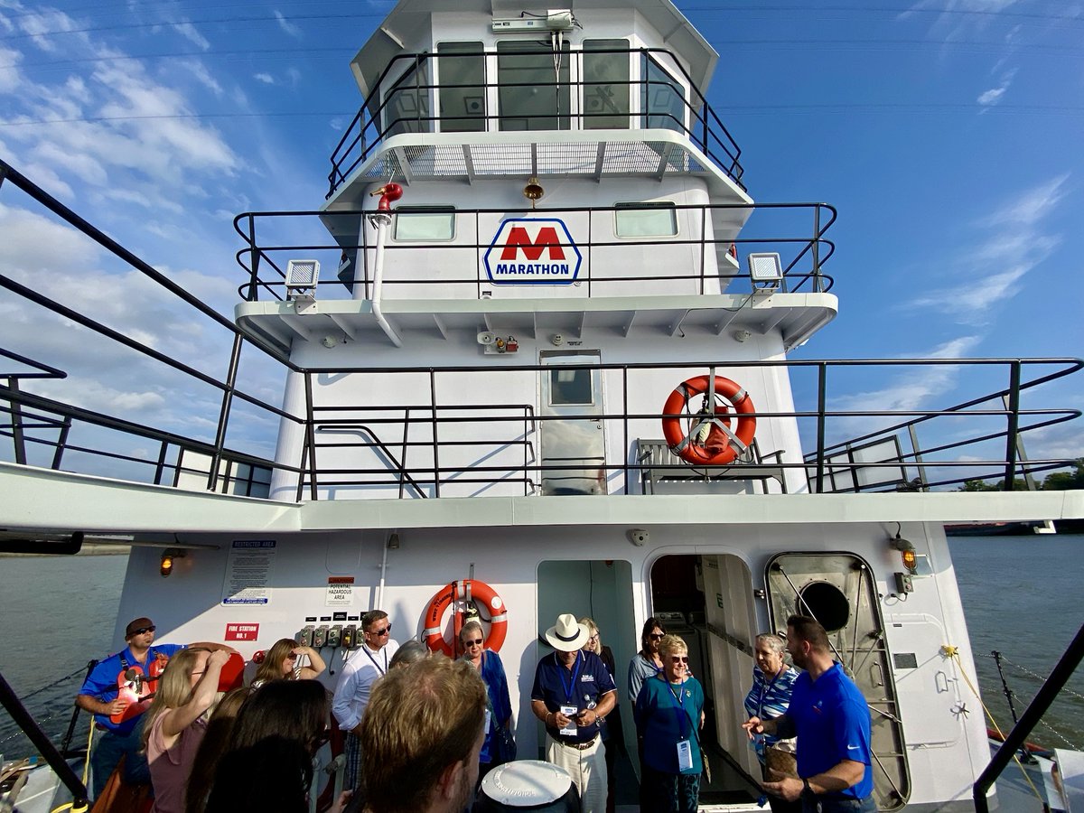 ARC is in <a href="/visitashlandky/">visitashlandky</a> this week with hundreds of partners for #AppalachiaRises©: Resilience, Strength &amp; Transformation! 📍  

Be sure to watch LIVE tomorrow 9/11 from 3-5 pm ET for a fireside chat ft. <a href="/GovAndyBeshear/">Governor Andy Beshear</a> &amp; <a href="/johncalipari/">John Calipari</a>🏀  
 
Tune in at: bit.ly/3n7m00i