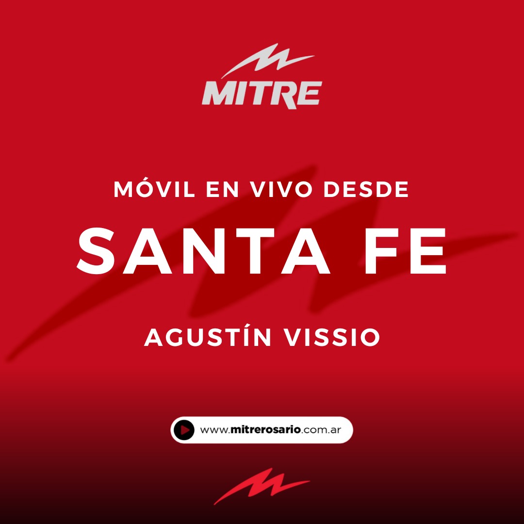 MitreRosario's tweet photo. #AHORA🔴🎙️ Elecciones 2023
@AgustinVissio corresponsal desde Santa Fe.
#Elecciones2023 #SomosMitre #RosarioDecide #SantaFeDecide https://t.co/lsk6CggI2M