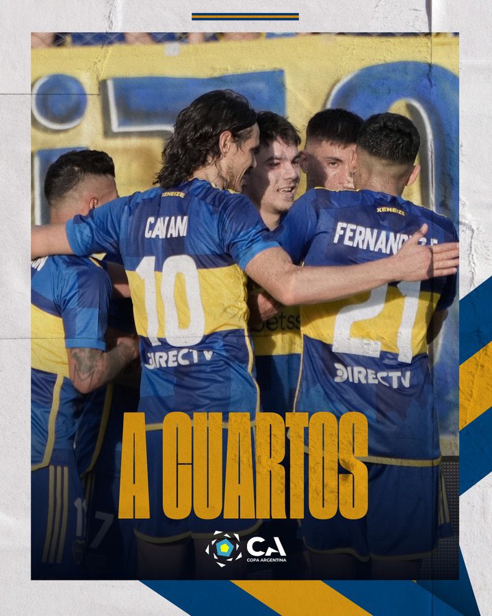 CONSULADOBJSCZ's tweet photo. ¡CLASIFICADOS A CUARTOS DE FINAL! ⚽ https://t.co/uJWpDOCgPi