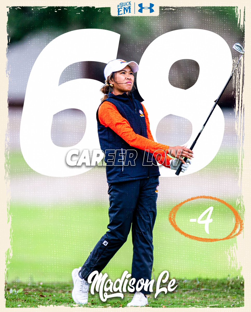 UTA Women's Golf tweet media