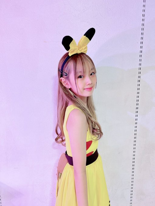 Twitterのコスプレ画像45