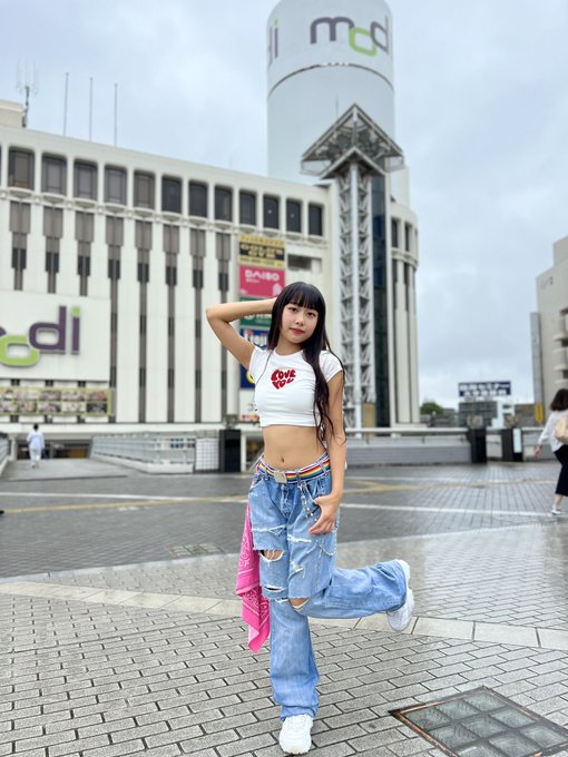 Twitterのコスプレ画像37