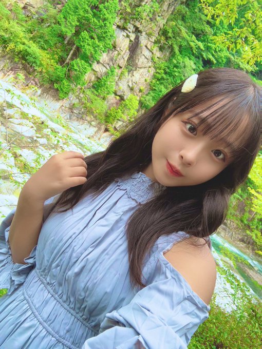 MihiroのTwitter画像2