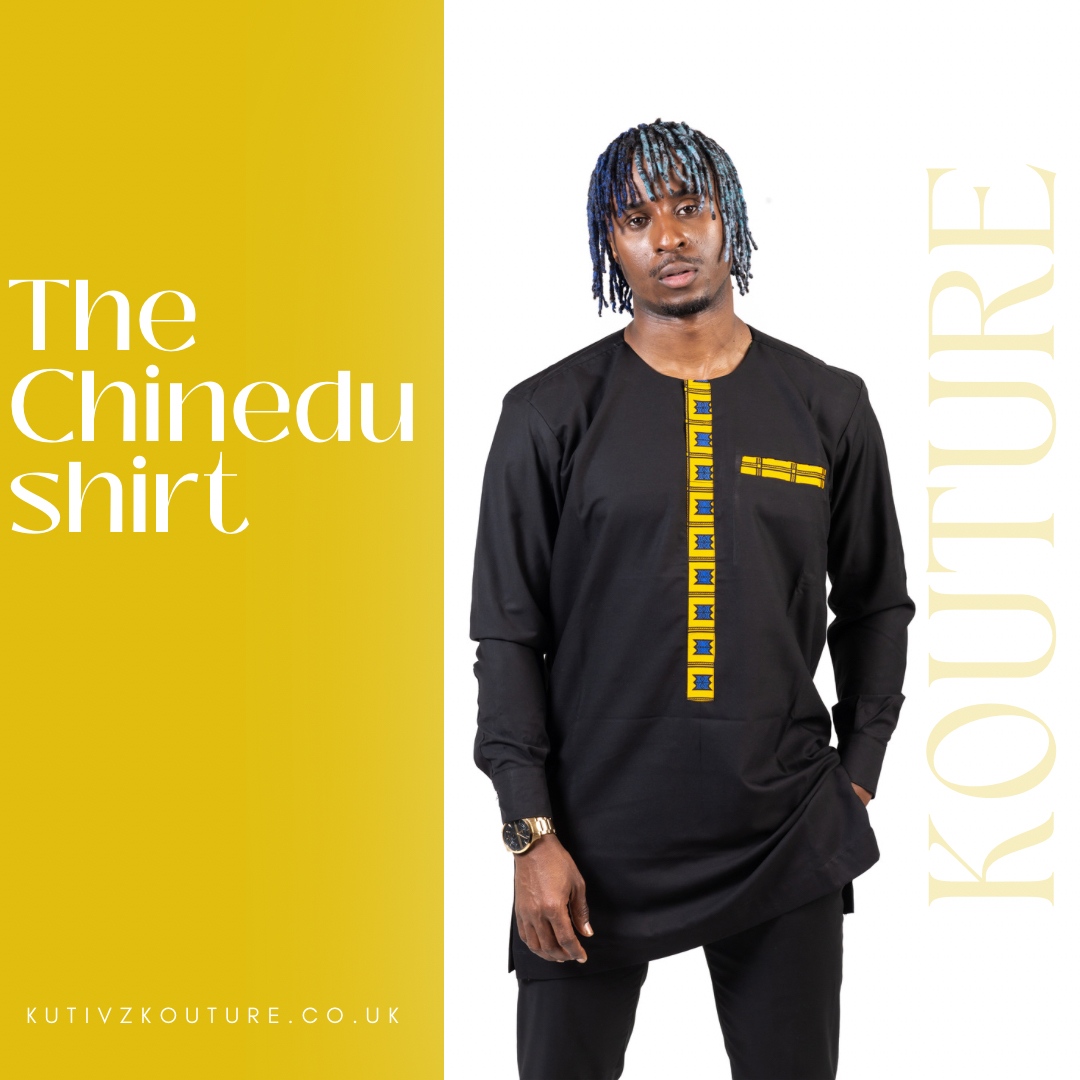 Simple, stylish with a touch of Africa ✨
CHINEDU

#kutivzkouture #africanluxury #mensfashion #couturefashion #holidaystyle