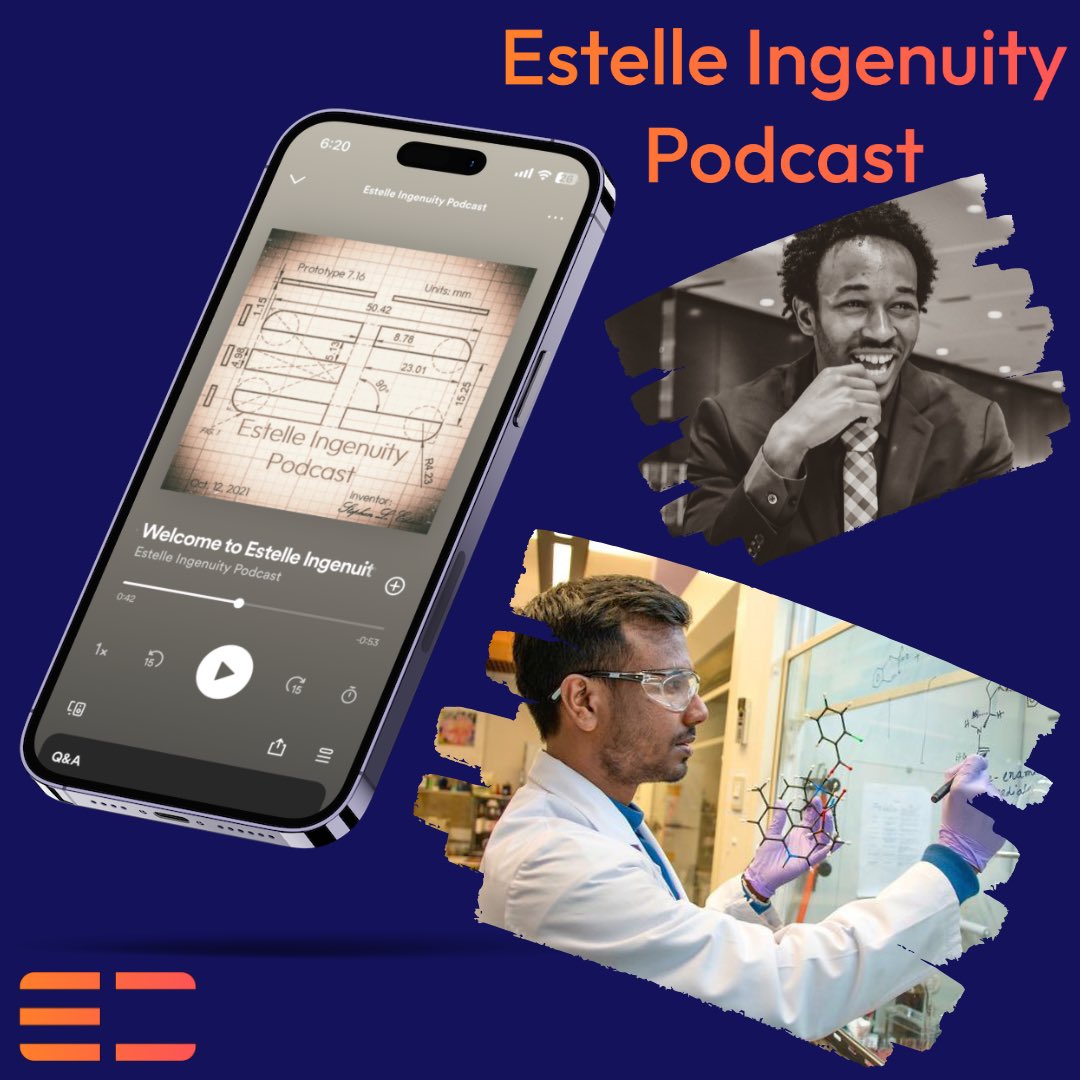 Estelle Ingenuity (@EstelleNgenuity) / Posts / X