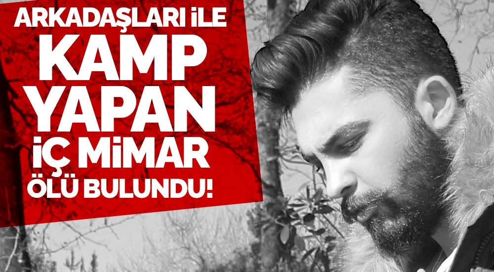 baskagazetecom's tweet image. Arkadaşları ile kamp yapan iç mimar ölü bulundu

baskagazete.com/haber/arkadasl…

#kamp #içmimar #zonguldak #ereğli