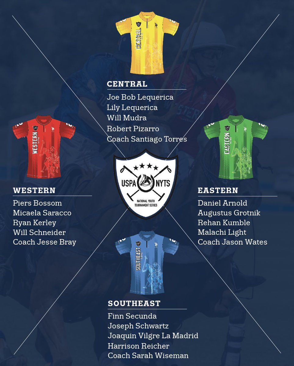 PoloAssociation's tweet image. *𝙂𝙪𝙚𝙨𝙨 𝙬𝙝𝙤’𝙨 𝙗𝙖𝙘𝙠, 𝙗𝙖𝙘𝙠 𝙖𝙜𝙖𝙞𝙣? 𝙉𝙔𝙏𝙎 𝙞𝙨 𝙗𝙖𝙘𝙠!*

The most prestigious outdoor competition in the country for youth players, The National Youth Tournament Series (NYTS) returns live from New Bridge Polo &amp;amp; Country Club in Aiken, South Carolina. 

All…