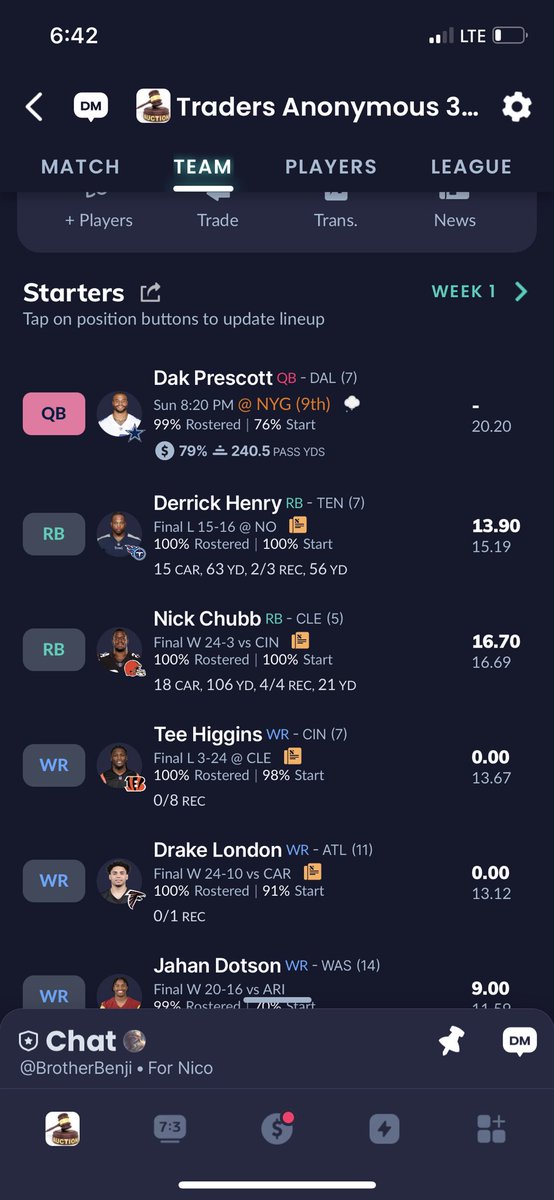 Dylan Coy tweet media