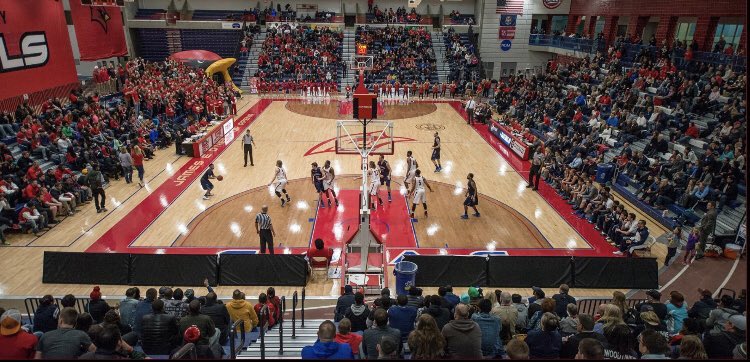 After a great conversation with HC @CoachBaruth and Coach Inman, I am blessed to have received an offer from Saginaw Valley State University! #GoCards