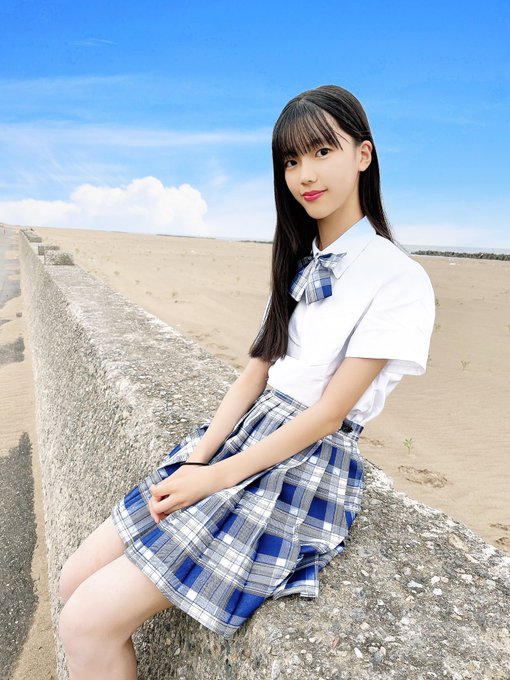 Twitterのコスプレ画像7