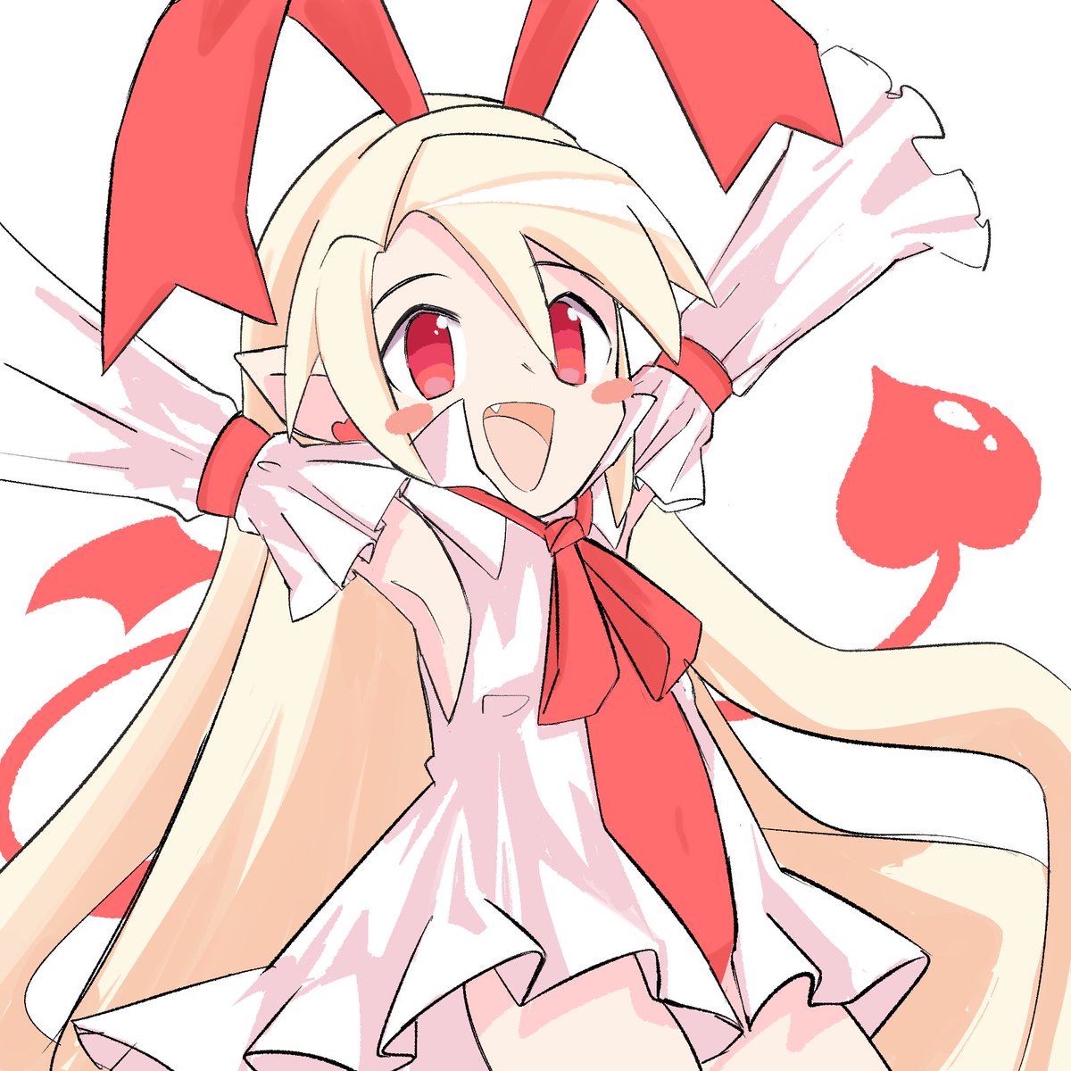 GradientRay's tweet photo. Flonne #ディスガイア https://t.co/IAPadkxq6R