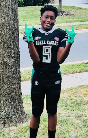 The Best Version of me! We just getting started.