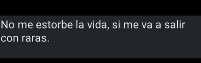 El drama de las personas 😪💔 https://t.co/rzdZj0bVbM<a href="/tag/bigblackcock"class="tags"><span>#bigblackcock</span></a><a href="/tag/selfimprovement"class="tags"><span>#selfimprovement</span></a><a href="/tag/bnwo%D9%8B"class="tags"><span>#bnwoً</span></a><a href="/tag/workpo"class="tags"><span>#workpo</span></a>