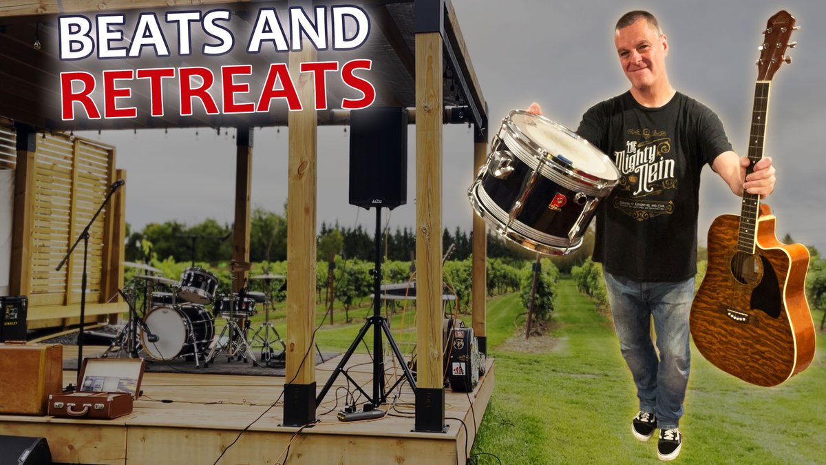 tebovision's tweet photo. #Tebovision #HenryCobb #FenderRhodes #BrianGallagher #Drumming #OpenMic #CunninghamsPub #AnthonyRoach #SteelPans #VankleekHillVineyard #JamesWallace #LakesideJam #CampfireMusic #IndieSongwriter #PaulTebo

See this week's full episode on my YouTube channel:
https://t.co/a6jSKBfg6B https://t.co/LHa5Ldh3bp