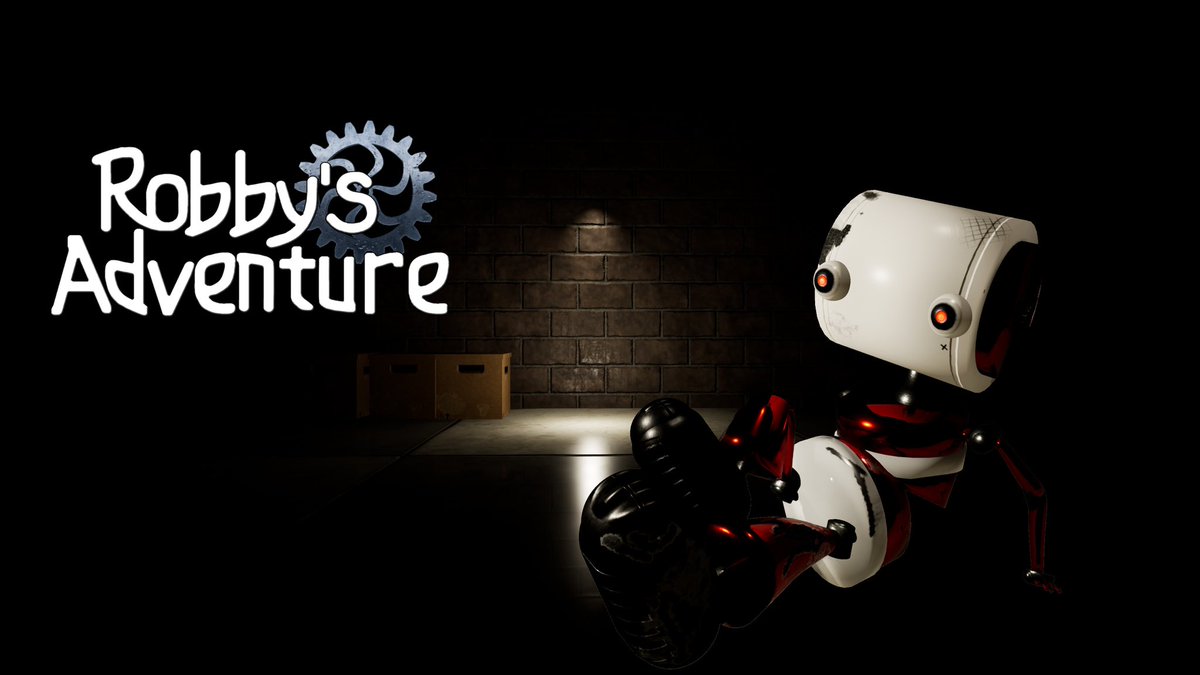 marcelreise11's tweet photo. GIVEAWAY TIME for #RobbysAdventure ☺️
I’m giving away one EU 🇪🇺 PS5 & one EU 🇪🇺PS4 Key for this Game.
To Win:
❤️ Like
🔁 Retweet
👤 Follow @marcelreise11 & @DillyFrameGames
💬 Commented with PS4 or PS5
I will announce the winner on friday (15.09.) at 20:00 CEST!
Good luck 🍀 https://t.co/w7dA1PIOx8