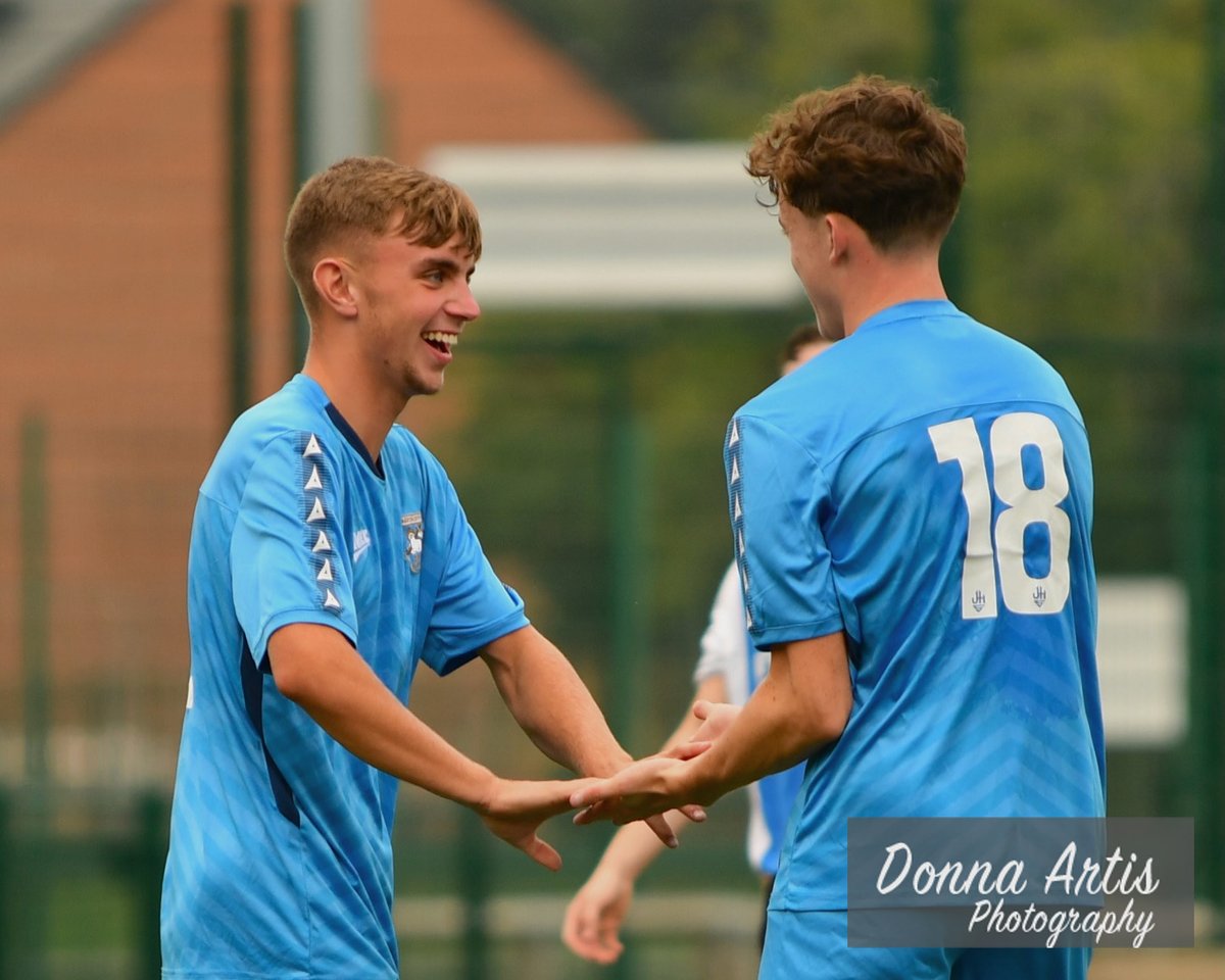 📸 Today’s match was <a href="/Rainford_JFC/">Rainford Rangers FC</a> hosting <a href="/PrestonCity21s/">Preston City Under 21s</a> for their <a href="/northwestu21/">NorthWest U21 Development League</a> match at Sutton Leisure Centre.

Pics are available on my FB page:
bit.ly/3rXsMYW